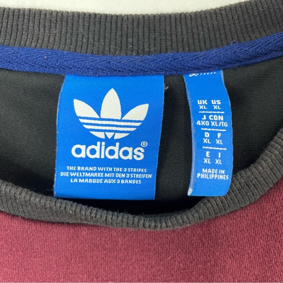 Men’s adidas sweatshirt - Picture 4 of 12